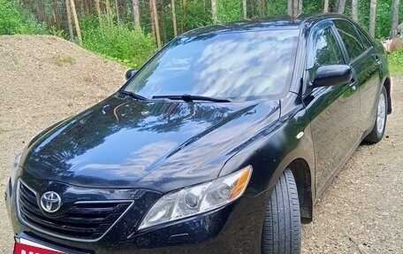 Toyota Camry, 2007 год, 1 100 000 рублей, 3 фотография