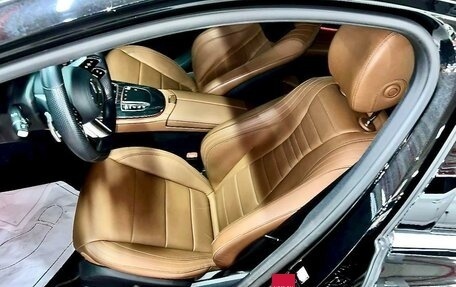 Mercedes-Benz E-Класс, 2021 год, 5 700 000 рублей, 3 фотография