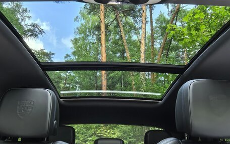 Porsche Macan I рестайлинг, 2021 год, 7 000 000 рублей, 6 фотография