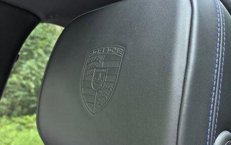 Porsche Macan I рестайлинг, 2021 год, 7 000 000 рублей, 11 фотография