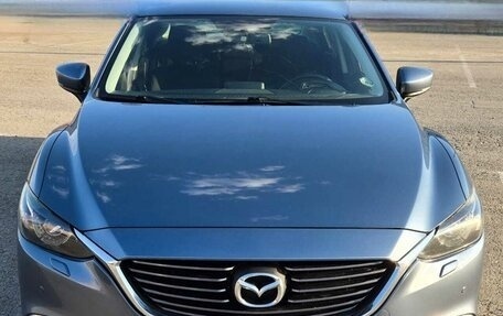 Mazda 6, 2017 год, 2 000 000 рублей, 2 фотография