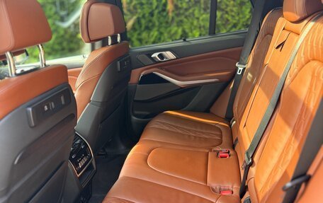 BMW X5, 2019 год, 6 300 000 рублей, 10 фотография