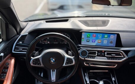 BMW X5, 2019 год, 6 300 000 рублей, 8 фотография