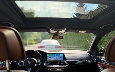 BMW X5, 2019 год, 6 300 000 рублей, 7 фотография