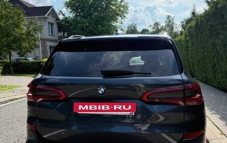 BMW X5, 2019 год, 6 300 000 рублей, 3 фотография
