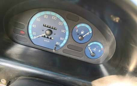 Daewoo Matiz I, 2007 год, 71 500 рублей, 3 фотография