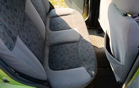Daewoo Matiz I, 2007 год, 71 500 рублей, 5 фотография