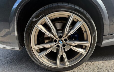 BMW X5, 2019 год, 6 300 000 рублей, 16 фотография