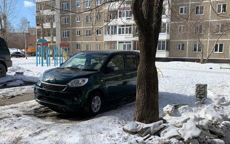 Toyota Passo III, 2019 год, 1 050 000 рублей, 2 фотография