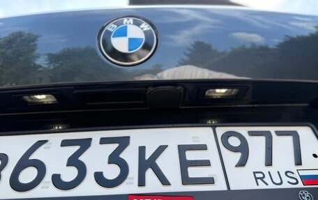 BMW X5, 2019 год, 6 300 000 рублей, 13 фотография