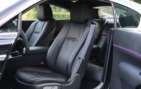 Rolls-Royce Wraith, 2021 год, 30 000 000 рублей, 6 фотография