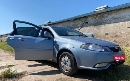 Daewoo Gentra II, 2013 год, 350 000 рублей, 2 фотография