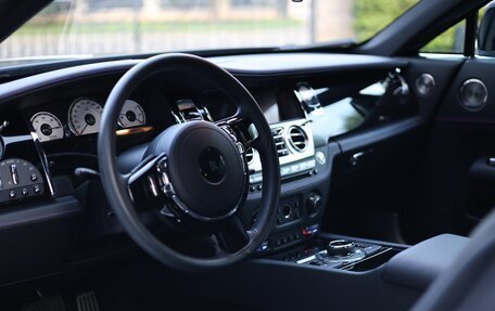 Rolls-Royce Wraith, 2021 год, 30 000 000 рублей, 10 фотография