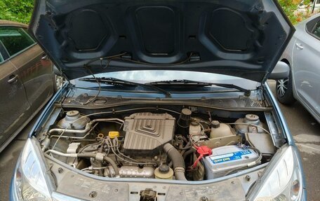 Renault Sandero I, 2013 год, 620 000 рублей, 15 фотография