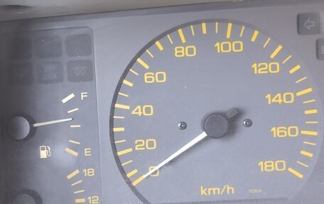 Nissan Patrol, 1990 год, 540 000 рублей, 7 фотография