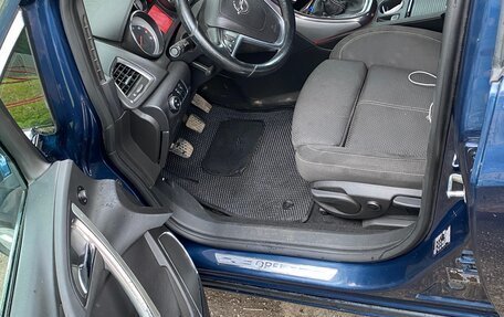 Opel Astra J, 2011 год, 430 000 рублей, 8 фотография