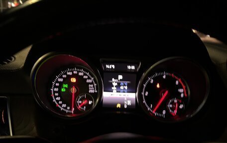 Mercedes-Benz GLE Coupe, 2015 год, 3 400 000 рублей, 12 фотография