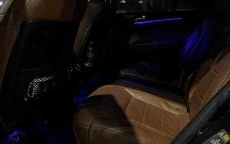 Mercedes-Benz GLE Coupe, 2015 год, 3 400 000 рублей, 13 фотография