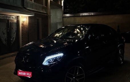 Mercedes-Benz GLE Coupe, 2015 год, 3 400 000 рублей, 17 фотография