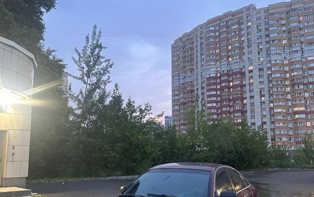 Audi A6, 1997 год, 185 000 рублей, 6 фотография