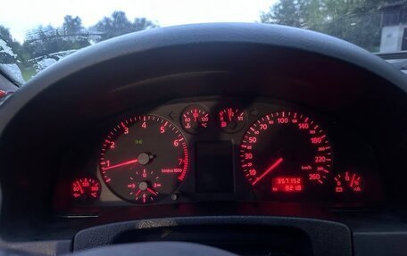 Audi A6, 1997 год, 185 000 рублей, 15 фотография