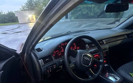 Audi A6, 1997 год, 185 000 рублей, 14 фотография