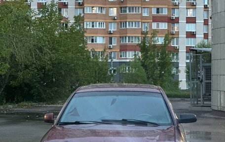 Audi A6, 1997 год, 185 000 рублей, 22 фотография