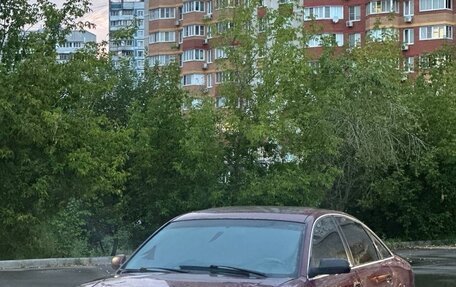 Audi A6, 1997 год, 185 000 рублей, 23 фотография