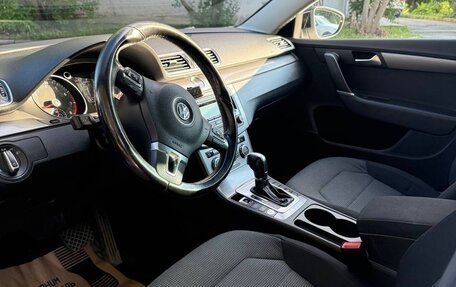 Volkswagen Passat B7, 2014 год, 950 000 рублей, 9 фотография