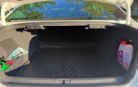 Volkswagen Passat B7, 2014 год, 950 000 рублей, 12 фотография