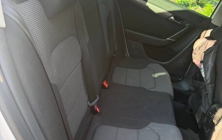 Volkswagen Passat B7, 2014 год, 950 000 рублей, 13 фотография