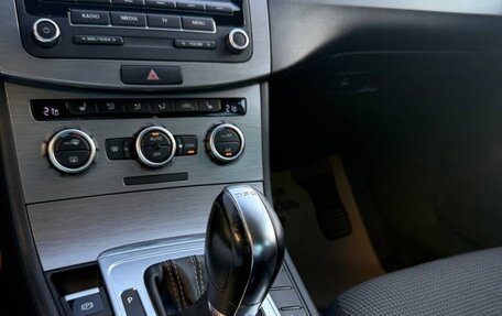 Volkswagen Passat B7, 2014 год, 950 000 рублей, 17 фотография