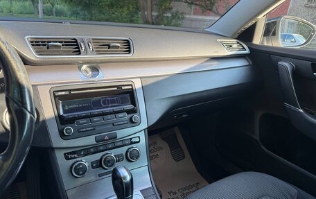 Volkswagen Passat B7, 2014 год, 950 000 рублей, 14 фотография