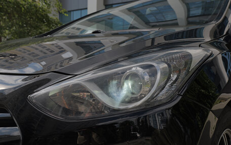 Hyundai i30 II рестайлинг, 2013 год, 1 100 000 рублей, 13 фотография