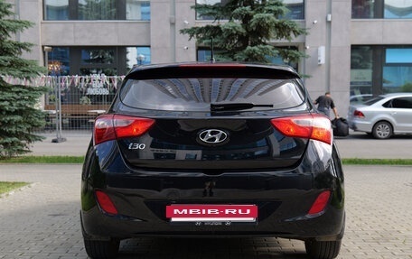 Hyundai i30 II рестайлинг, 2013 год, 1 100 000 рублей, 6 фотография