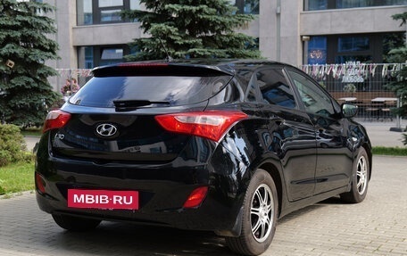 Hyundai i30 II рестайлинг, 2013 год, 1 100 000 рублей, 7 фотография
