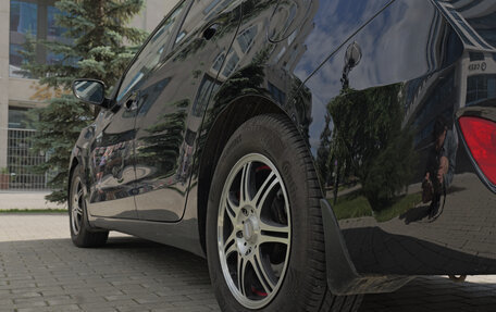 Hyundai i30 II рестайлинг, 2013 год, 1 100 000 рублей, 18 фотография