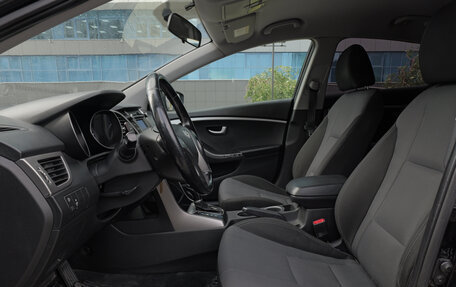 Hyundai i30 II рестайлинг, 2013 год, 1 100 000 рублей, 28 фотография