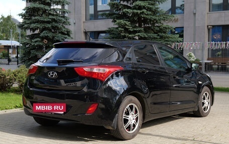Hyundai i30 II рестайлинг, 2013 год, 1 100 000 рублей, 8 фотография