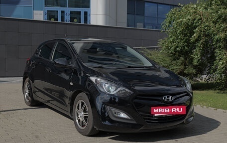 Hyundai i30 II рестайлинг, 2013 год, 1 100 000 рублей, 9 фотография