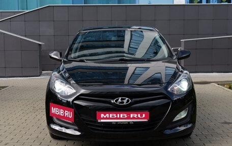 Hyundai i30 II рестайлинг, 2013 год, 1 100 000 рублей, 2 фотография
