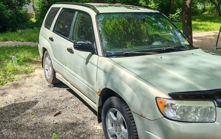 Subaru Forester, 2006 год, 600 000 рублей, 2 фотография