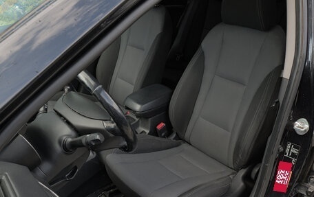 Hyundai i30 II рестайлинг, 2013 год, 1 100 000 рублей, 29 фотография