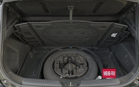 Hyundai i30 II рестайлинг, 2013 год, 1 100 000 рублей, 33 фотография