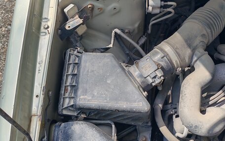 Subaru Forester, 2006 год, 600 000 рублей, 7 фотография