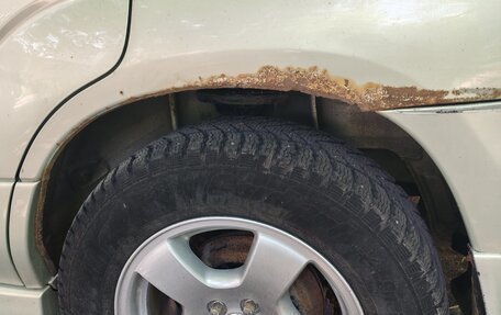 Subaru Forester, 2006 год, 600 000 рублей, 21 фотография