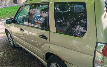 Subaru Forester, 2006 год, 600 000 рублей, 22 фотография