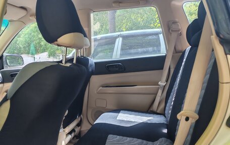 Subaru Forester, 2006 год, 600 000 рублей, 20 фотография