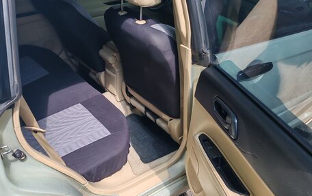 Subaru Forester, 2006 год, 600 000 рублей, 27 фотография