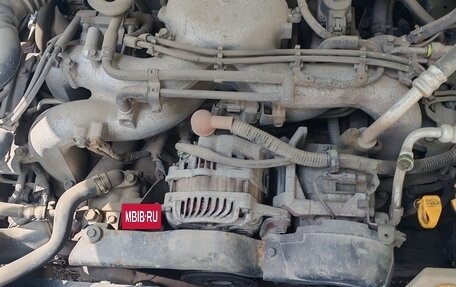 Subaru Forester, 2006 год, 600 000 рублей, 8 фотография